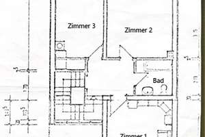 Großes Haus im Professorenviertel
südlich der Ruhr-Uni ! – Die vollständige Adresse der Immobilie erhältst du vom Anbieter., 44801 Querenburg, Bochum – Vorschaubild 25