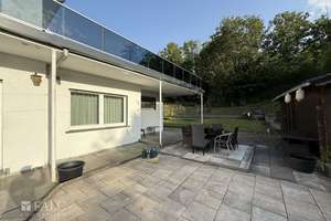 ***Dalhausen - Großzügige Villa mit Wellnessbereich, Dachterrasse und Gartenidylle*** – Die vollständige Adresse der Immobilie erhältst du vom Anbieter., 37688 Beverungen – Vorschaubild 7