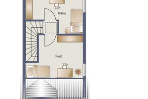 Wohnen in erster Reihe zum Neckar – Ihr neues Zuhause in Stuttgart-Hofen – Die vollständige Adresse der Immobilie erhältst du vom Anbieter., 70378 Hofen, Stuttgart – Vorschaubild 38