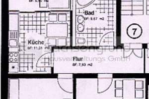 **Mölkau**2-Raumwohnung mit Blick auf die Wiesen des Gutes Mölkau**nur selten im Verkauf** – 4316 Mölkau, Leipzig – Vorschaubild 12