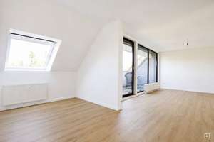 Gemütliche ca. 68m² große 2-Zimmer-Wohnung mit Loggia und Stellplatz in ruhiger Sackgassenlage
 – Die vollständige Adresse der Immobilie erhältst du vom Anbieter., 58099 Boele, Hagen – Vorschaubild 2