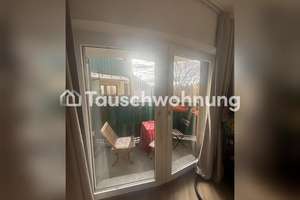 Tauschwohnung: Tausche 3-Zimmer-Wohnung in Tempelhof-Schöneberg – Goebenstraße 3, 10783 Schöneberg, Berlin – Vorschaubild 4
