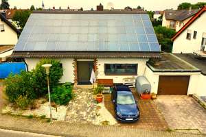 großzügiges modernes Einfamilienhaus in ruhiger Lage – Die vollständige Adresse der Immobilie erhältst du vom Anbieter., 68809 Neulußheim – Vorschaubild 1