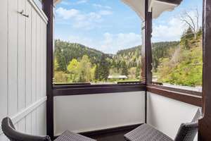 Projektimmobilie mit außergewöhnlichem Entwicklungspotenzial im Schwarzwald – Die vollständige Adresse der Immobilie erhältst du vom Anbieter., 79848 Bonndorf im Schwarzwald – Vorschaubild 31