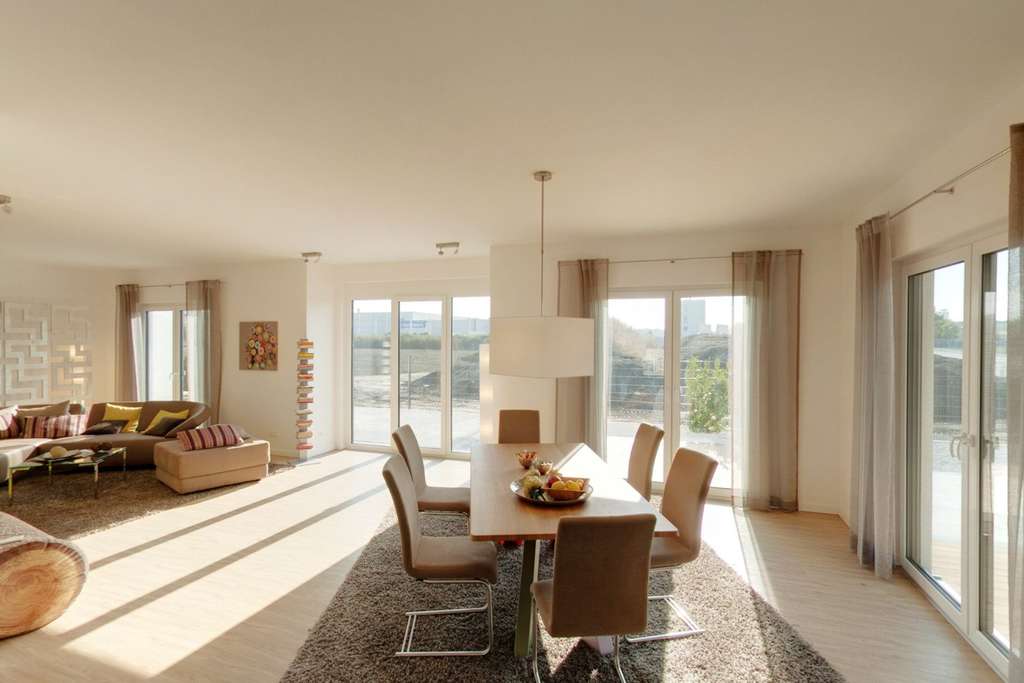 Immobilie in Grafenwöhr - Ihr individuelles Traumhaus in Grafenwöhr - Raum für Ihre Wünsche und moderne Wohnqualität - Bild 4