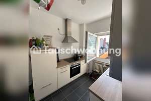 Tauschwohnung: Wohnung am Barbarossaplatz im Herzen von Köln!  – Barbarossaplatz 5, 50674 Neustadt/Süd, Köln – Vorschaubild 5