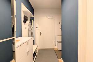 Provisionsfreie Neubau 3-Zimmer-Wohnung in ruhiger Lage mit Süd-Loggia – Die vollständige Adresse der Immobilie erhältst du vom Anbieter., 12109 Mariendorf, Berlin – Vorschaubild 15