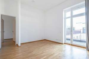 Wohnen im Herzen von Berlin - Modernes Refugium mit hochwertiger Ausstattung – Hilda-Geiringer-Weg 1, 10557 Moabit, Berlin – Vorschaubild 8
