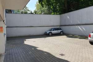 3-Zimmer-Wohnung mit Aufzug, Balkon und Garage in Zentrumsnähe – Leyentalstraße 100, 47799 Cracau, Krefeld – Vorschaubild 30