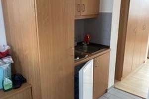 1-Zimmer Appartement nahe Universitätscampus, Regensburg – Die vollständige Adresse der Immobilie erhältst du vom Anbieter., 93053 Galgenberg, Regensburg – Vorschaubild 5