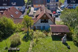 Wohnhaus mit Charme und Potenzial – ideal für Handwerker zur Selbstverwirklichung – Die vollständige Adresse der Immobilie erhältst du vom Anbieter., 63879 Weibersbrunn – Vorschaubild 5