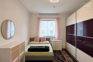 Bestlage in München-Sendling: Perfekt geschnittene 3-Zimmer-Wohnung – Die vollständige Adresse der Immobilie erhältst du vom Anbieter., 81369 Untersendling, München – Vorschaubild 6