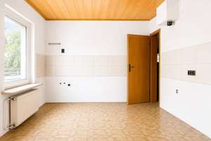 Wohnen wie im eigenen Haus: 3,5 Zimmer auf ca. 110 m² mit eigenem Eingang, Hof, Garten & Garage – 44319 Asseln, Dortmund – Vorschaubild 5