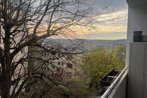 Ausblick gewünscht- helles Appartment in ruhiger Lage – Die vollständige Adresse der Immobilie erhältst du vom Anbieter., 70190 Kernerviertel, Stuttgart – Vorschaubild 2