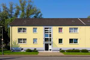 3-Zimmer-Wohnung in Gelsenkirchen Erle