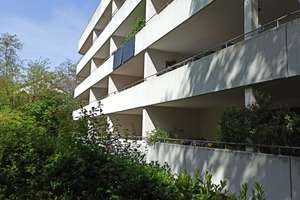NUR ALS KAPITALANLAGE: S-Killesberg: 3 Zi., ca. 111 qm Wfl., saniert, Aufzug, Balkon, TG, EBK – Die vollständige Adresse der Immobilie erhältst du vom Anbieter., 70192 Bahnhof Feuerbach, Stuttgart – Vorschaubild 11