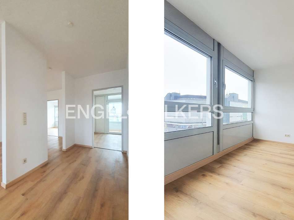 EV - Impression & Loggia