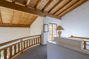 Das Landhaus für die Familie! Rarität: Zweifamilienvilla mit zus. Appartement, Kachelofen & Wellness – Garmisch-Partenkirchen (Kreis) – Vorschaubild 70