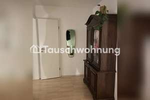 Tauschwohnung: 2-Zimmer Wohnung in Sülz gegen größer – Die vollständige Adresse der Immobilie erhältst du vom Anbieter., 50939 Sülz, Köln – Vorschaubild 2