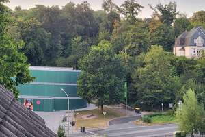 Luftige lichtdurchflutete Dachgeschosswohnung, 10 Minuten S-Bahn-Fahrt aus Düsseldorf  – Neandertal 1, 40699 Erkrath – Vorschaubild 3