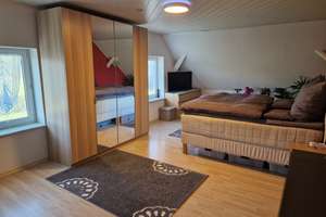 Freistehendes Einfamilienhaus 228m² auf 4.779m² Grundstück mit möglichem Homeoffice-/Gewerbebereich – Feldstraße 2, 99634 Gangloffsömmern – Vorschaubild 27