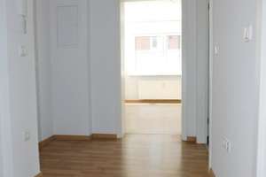 Kleine renovierte 2-Zimmerwohnung im 1. OG mit Laminat - bezugsfertig – Marktstr. 257, 47798 Stadtmitte, Krefeld – Vorschaubild 5