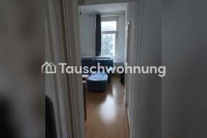 Tauschwohnung: 2,5-Zimmer-Wohnung in Linden-Limmer zum Tausch – Die vollständige Adresse der Immobilie erhältst du vom Anbieter., 30451 Linden-Nord, Hannover – Vorschaubild 5