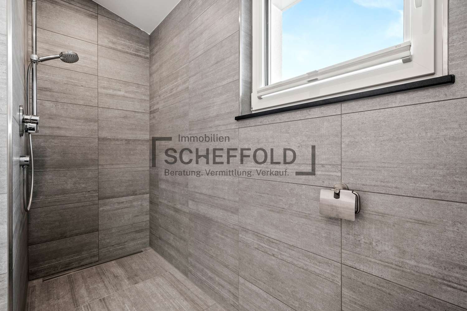 Immobilie in Gutenzell-Hürbel - Komfortabel! Zeitgemäßes Wohnkonzept mit Technik, Stil und Effizienz - Bild 14