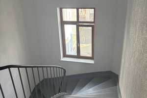 Frisch renovierte und lichtdurchflutete 3-Zimmer-Wohnung im schönen Westend in Wiesbaden – Frankenstraße 2, 65183 Wiesbaden – Vorschaubild 9