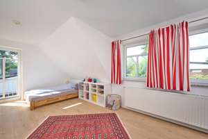 Schönes Einfamilienhaus in bester Lage in Borgfeld – Die vollständige Adresse der Immobilie erhältst du vom Anbieter., 28357 Borgfeld, Bremen – Vorschaubild 13