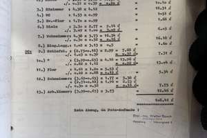 Sanierungsbedürftiges Haus auf großem Grundstück in ruhiger Wohnstraße von Rahlstedt-Oldenfelde – Die vollständige Adresse der Immobilie erhältst du vom Anbieter., 22143 Rahlstedt, Hamburg – Vorschaubild 29