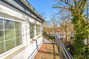Exklusive Villa Residenz am Nikolassee – Die vollständige Adresse der Immobilie erhältst du vom Anbieter., 14109 Mitte (Ortsteil), Berlin – Vorschaubild 12