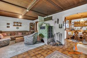 *** Ihr TRAUMHAUS am SEE! Mit XL-Garten, Sonnenterrasse & Kaminofen *** – Die vollständige Adresse der Immobilie erhältst du vom Anbieter., 86692 Münster – Vorschaubild 11
