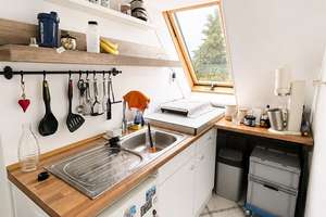 Attraktives Mehrfamilienhaus in begehrter Wohnlage von Kassel-Bad Wilhelmshöhe – Die vollständige Adresse der Immobilie erhältst du vom Anbieter., 34131 Bad Wilhelmshöhe, Kassel – Vorschaubild 21