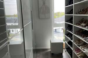 exklusive 3,5 Zimmer Penthousewohnung mit großer Dachterrasse in Wob-Wendschott im KFW 55 Standard – Bernhardt-Kühnert-Straße 1, 38448 Wendschott, Wolfsburg – Vorschaubild 13