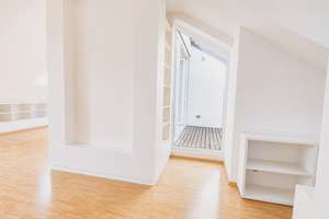 Exklusives 4-Zimmer-Dachgeschosswohnung in bester Josephsplatz-Lage – Augustenstraße 116, 80798 Josephsplatz, München – Vorschaubild 30