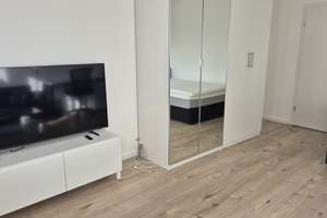 Löffelfertige 1-Raum-Wohnung mit luxuriöser Innenausstattung in Köln Ehrenfeld – Graeffstraße 1, 50823 Neuehrenfeld, Köln – Vorschaubild 8