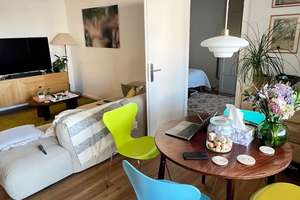 Modernes Wohnglück! Renovierte 2-Zimmer-Wohnung, modernes Wannenbad, separate Küche, Aufzug – Alteburger Straße 290, 50968 Bayenthal, Köln – Vorschaubild 6