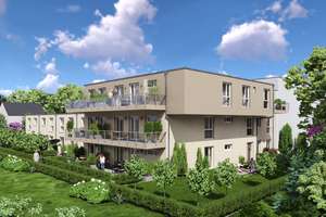 Haus-im-Haus / Ihr Plus: Terrasse und Garten in Südausrichtung – Pulverstr. 25, 44869 Höntrop, Bochum – Vorschaubild 7