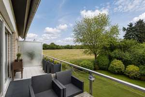 *Ihr neues Zuhause zwischen Stadt und Natur* - in Düsseldorf-Lohausen – Neusser Weg 40, 40474 Lohausen, Düsseldorf – Vorschaubild 2