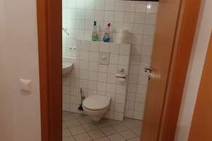 Gepflegte 2-Zimmer-Wohnung in Ingolstadt provisionsfrei – Cusanusstraße 90, 85049 Friedrichshofen-Hollerstauden, Ingolstadt – Vorschaubild 10