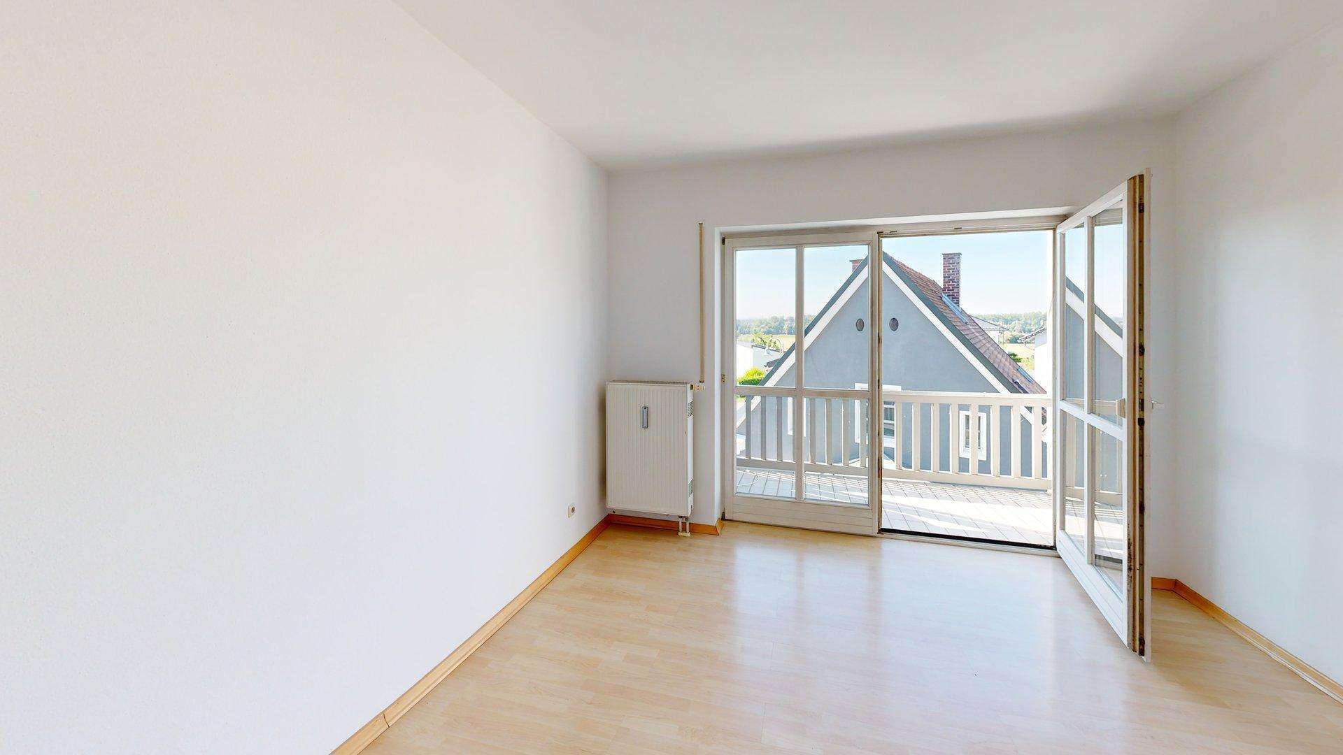 Immobilie in Simbach - Attraktive 2-Zimmer Wohnung in Simbach am Inn - Bild 3