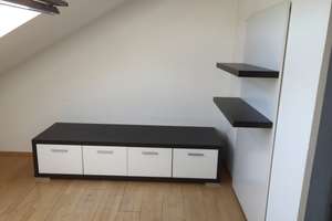 Möblierte Wohnung mit Dachterrasse – Oedeweg 12, 58135 Haspe-Ost, Hagen – Vorschaubild 9