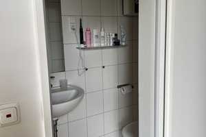  1-Zimmer-Wohnung mit Balkon  Nähe Lousberg – Lousbergstr 19, 52072 Aachen – Vorschaubild 6