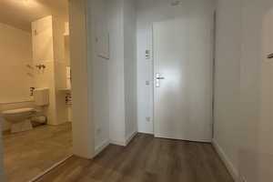 Gute Anbindung! Renoviertes Apartment mit Balkon in Wuppertal – Am Sonnenbrunnen 17, 42327 Wuppertal – Vorschaubild 2