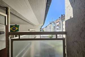Frisch renovierte 3,5-Zimmer-Wohnung mit Balkonen in Laim – 80687 Sankt Ulrich, München – Vorschaubild 14