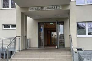 Moderne 3-Zimmerwohnung  in Erfurt-Kasseler Straße 2 (Rieth) – Kasseler Str.  2, 99089 Rieth, Erfurt – Vorschaubild 2