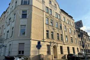 Kapitalanlage oder Selbstnutzung? Altbauwohnung mit viel potential in Kreuzviertel