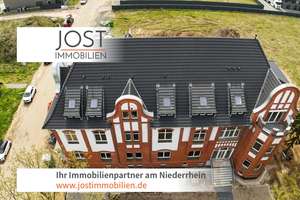 Historischer Charme trifft modernen Wohnkomfort: Erstbezug nach Kernsanierung – Die vollständige Adresse der Immobilie erhältst du vom Anbieter., 41179 Rheindahlen-Mitte, Mönchengladbach – Vorschaubild 1