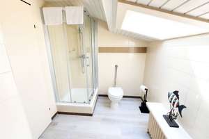 Architektenhaus mit Traumgarten, Indoor-Pool & uneinsehbarem Grundstück in ruhiger Lage – Die vollständige Adresse der Immobilie erhältst du vom Anbieter., 83236 Übersee – Vorschaubild 24